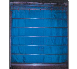 防火卷簾（水霧式無機布基）